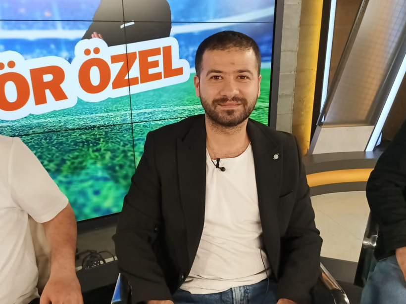 Savaş Demir, şampiyon Darıca Türkeli’yi konuk etti - Resim : 3