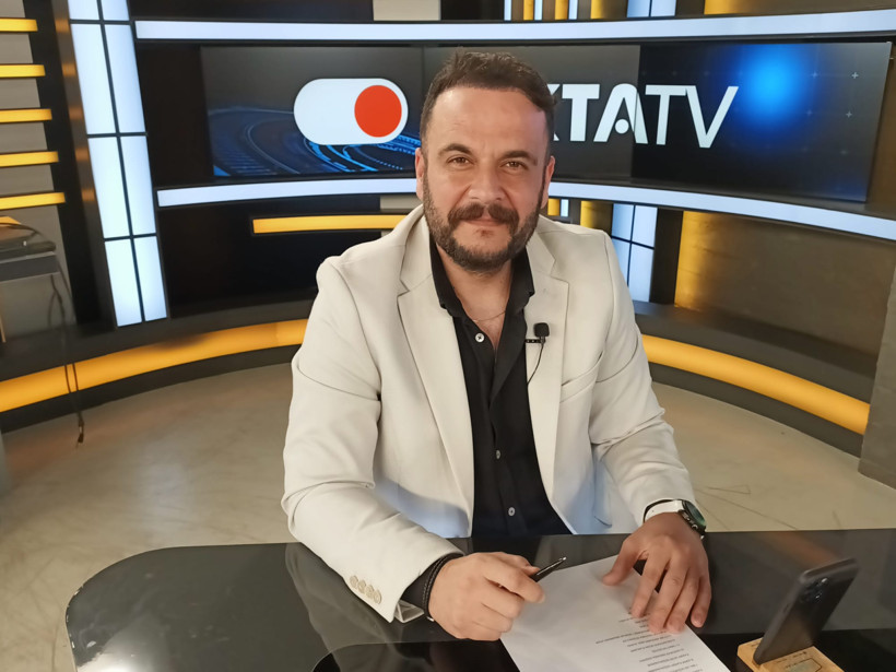 Savaş Demir, şampiyon Darıca Türkeli’yi konuk etti - Resim : 2