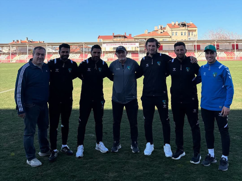 İşte Kocaelispor U19'un rakipleri! - Resim : 7