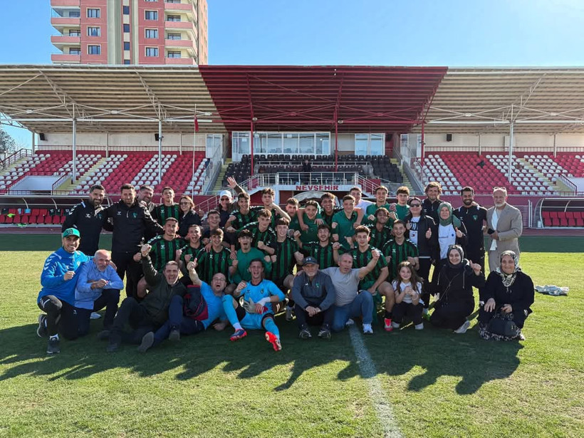 İşte Kocaelispor U19'un rakipleri! - Resim : 6