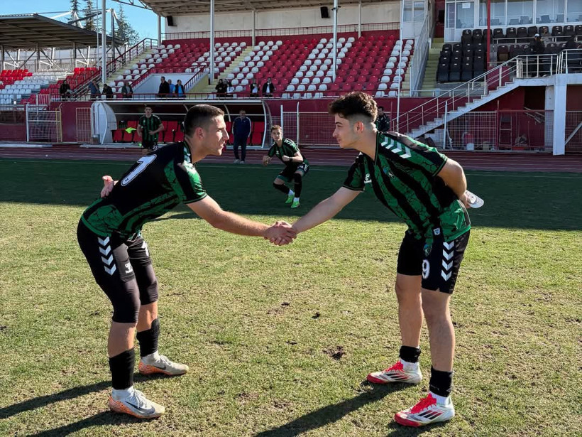 İşte Kocaelispor U19'un rakipleri! - Resim : 5