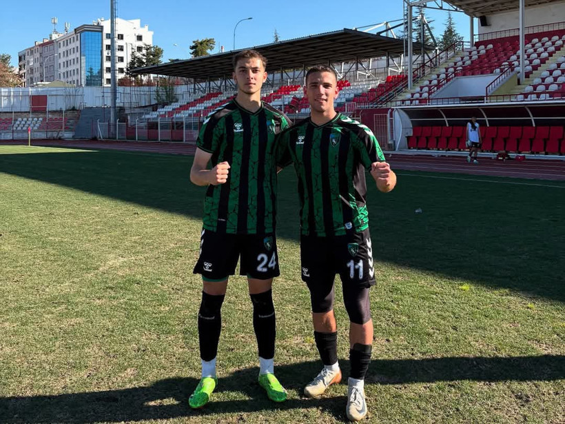 İşte Kocaelispor U19'un rakipleri! - Resim : 4