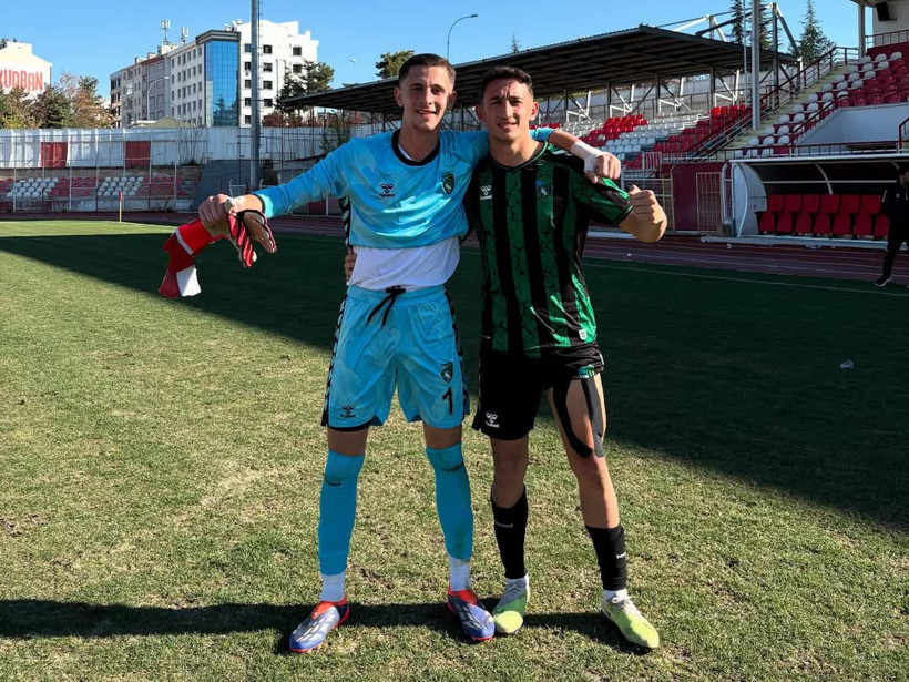 İşte Kocaelispor U19'un rakipleri! - Resim : 3