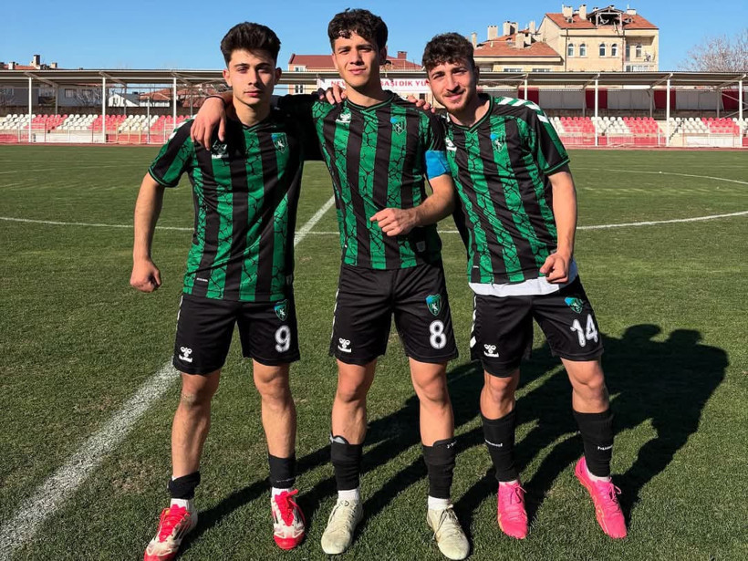 İşte Kocaelispor U19'un rakipleri! - Resim : 2