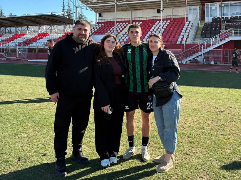 İşte Kocaelispor U19'un rakipleri! - Resim : 1