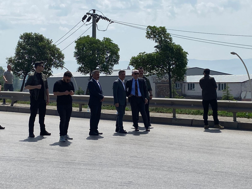 TÜPRAŞ’da büyük öfke; İşçiler imzalanan sözleşmeye tepki gösterdi! - Resim : 12