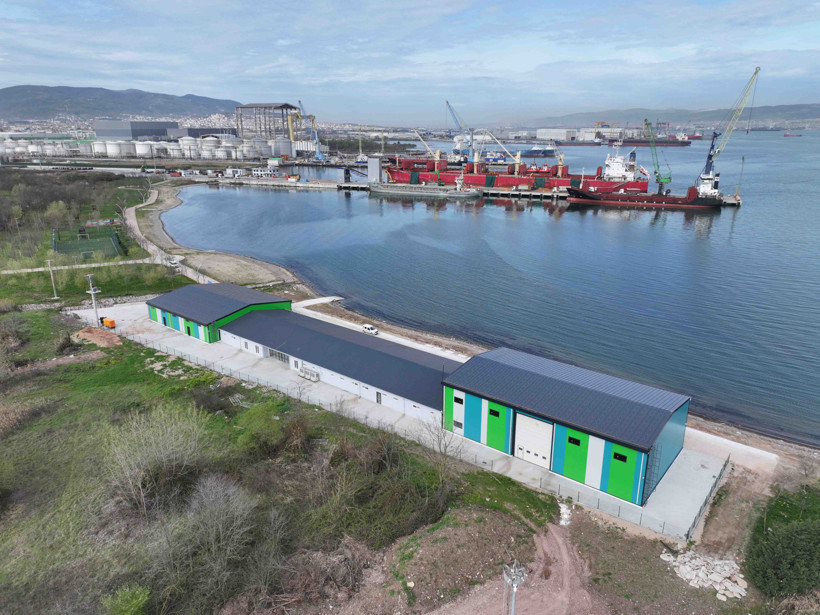 Su sporların kalbi Kocaeli'de atacak - Resim : 2