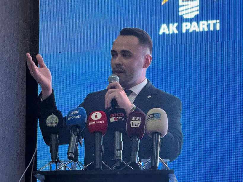 Erol Çakır: “Kandıra’yı yarınlara hazırlamaya devam edeceğiz” - Resim : 4