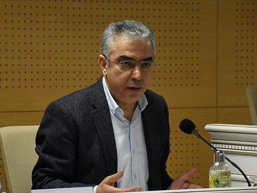 PKK'nın fesih kararı sonrası Baştepe'den ilk açıklama geldi! - Resim: 6