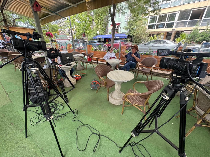 Şener Üşümezsoy’dan Nokta TV’e özel açıklamalar: İstanbul’da ancak 6.1’lik deprem kalmıştır - Resim : 4