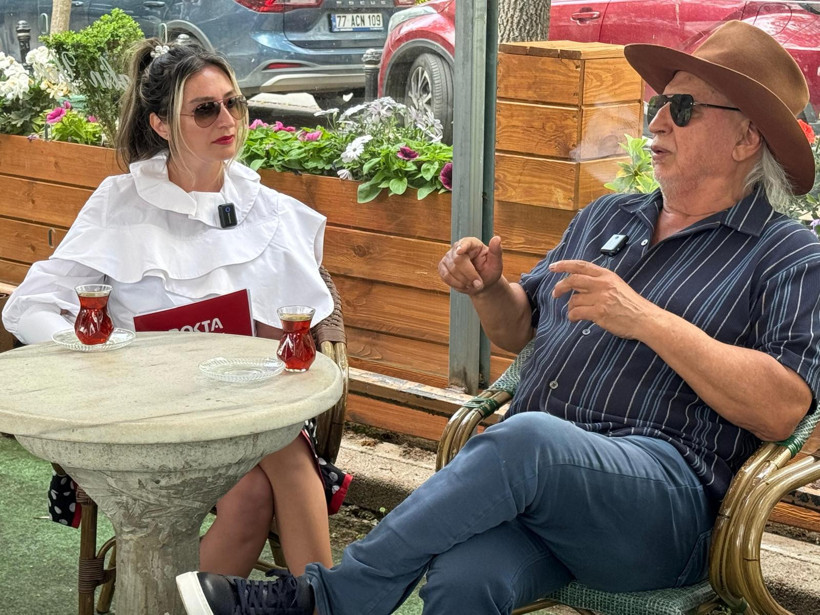 Şener Üşümezsoy’dan Nokta TV’e özel açıklamalar: İstanbul’da ancak 6.1’lik deprem kalmıştır - Resim : 2