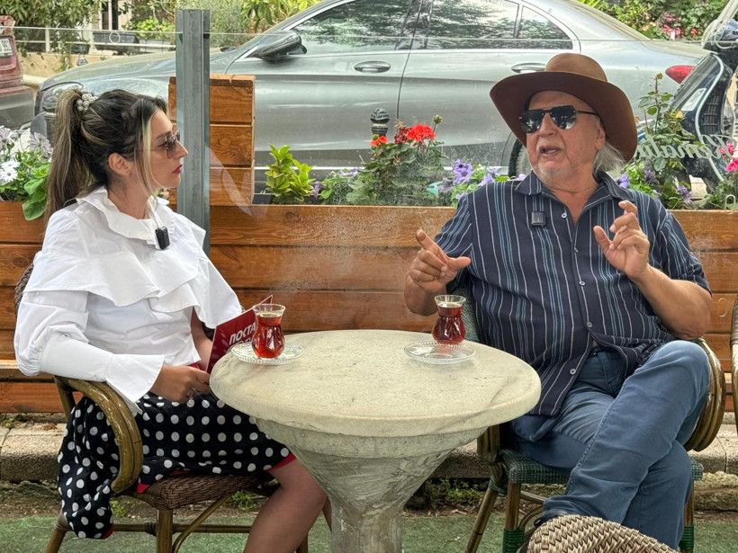 Şener Üşümezsoy’dan Nokta TV’e özel açıklamalar: İstanbul’da ancak 6.1’lik deprem kalmıştır - Resim : 1