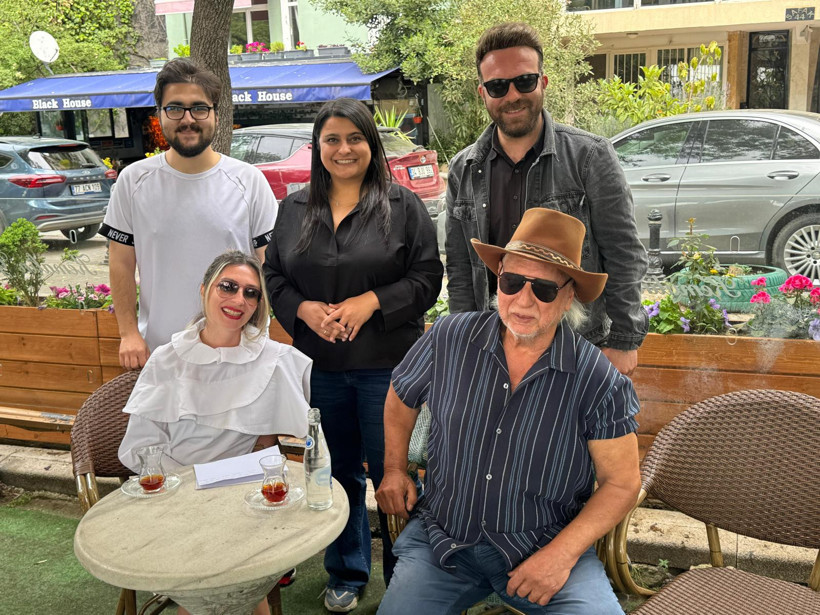 Şener Üşümezsoy’dan Nokta TV’e özel açıklamalar: İstanbul’da ancak 6.1’lik deprem kalmıştır - Resim : 3