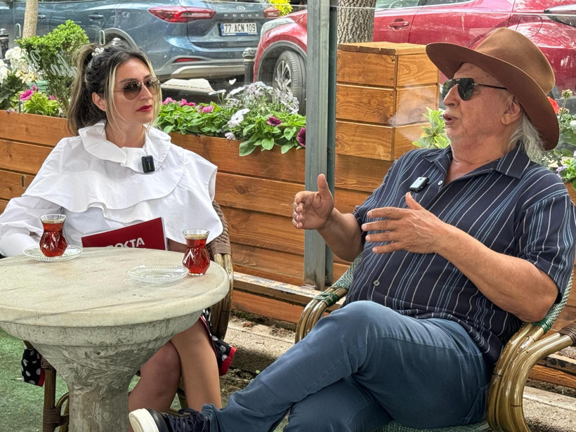 Şener Üşümezsoy’dan Nokta TV’e özel açıklamalar: İstanbul’da ancak 6.1’lik deprem kalmıştır - Resim : 5