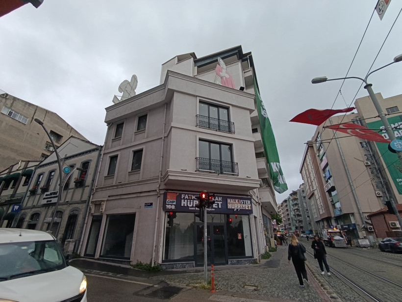 Hürriyet, İmamoğlu’nun ilk seçim bürosu demişti! Seçim bürosu neden açılmadı? - Resim : 2