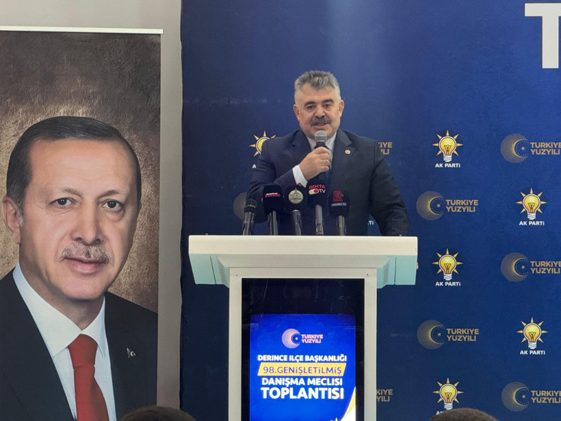 Veysel Tipioğlu’ndan Ekrem İmamoğlu’na; “Siyasi operasyon değil hırsızlık operasyonu” - Resim : 2