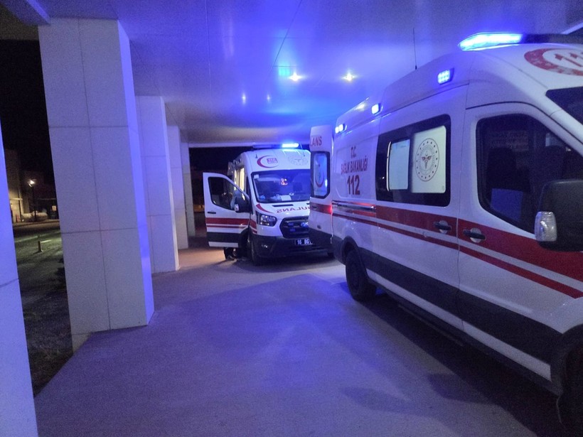 25 yaşındaki genç, motosiklet kazasında can verdi - Resim : 2