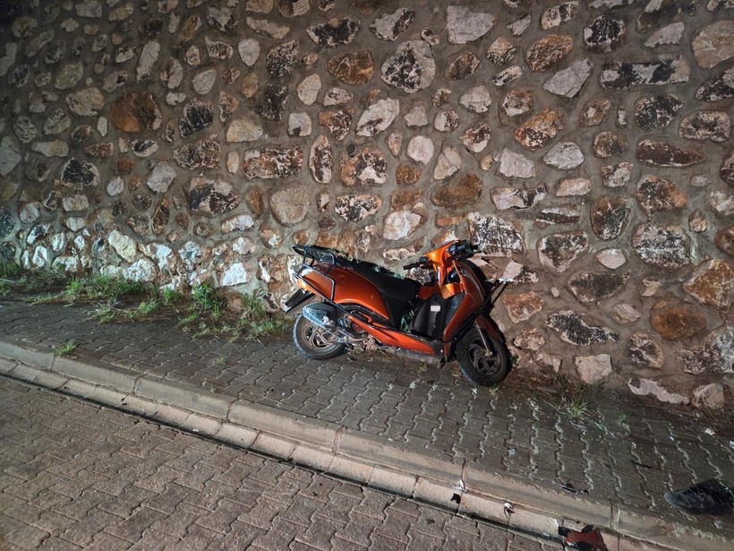 25 yaşındaki genç, motosiklet kazasında can verdi - Resim : 3