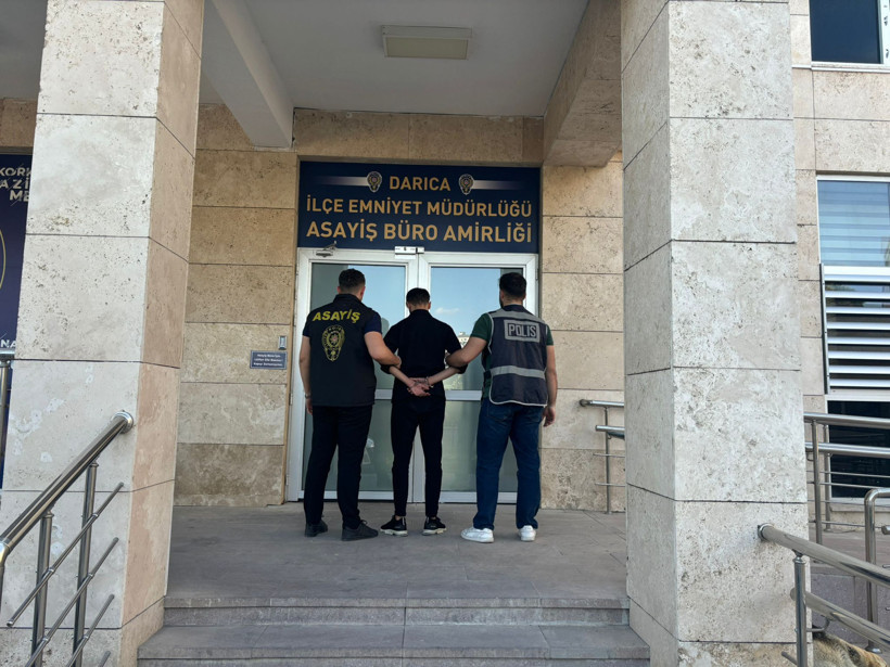 20 farklı ilde 46 bilişim suçu! Sonu cezaevi oldu! - Resim : 1