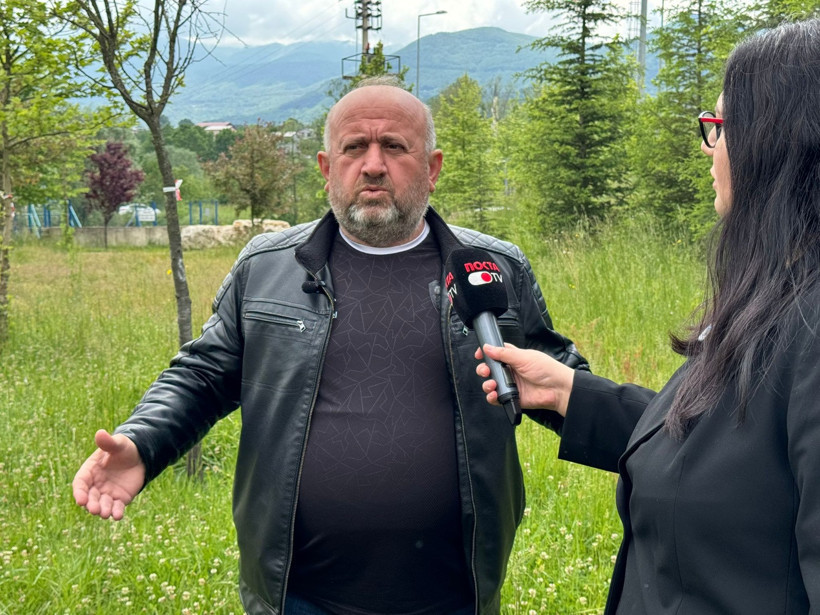 Mithat Öztürk’ten tepki: Cumhurbaşkanının aksine bir Allah’ın kulu muhtarlara ilgi göstermiyor - Resim : 5