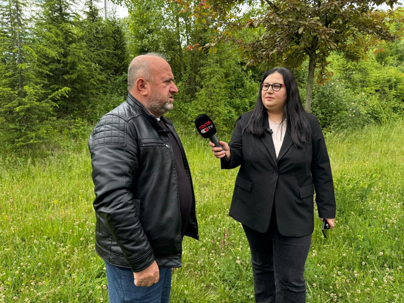 Mithat Öztürk’ten tepki: Cumhurbaşkanının aksine bir Allah’ın kulu muhtarlara ilgi göstermiyor - Resim : 4