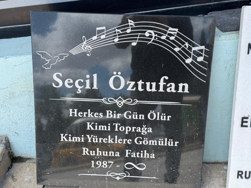 “Ünlü mezarlarını isteyenler oldu” Her şey bitince sıra onlara geliyor! - Resim : 5