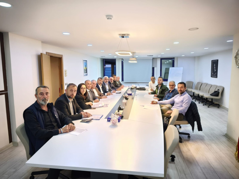 Greve saatler kala sözleşme imzalandı! İşçilere vergi ve maaş zammı müjdesi - Resim : 2