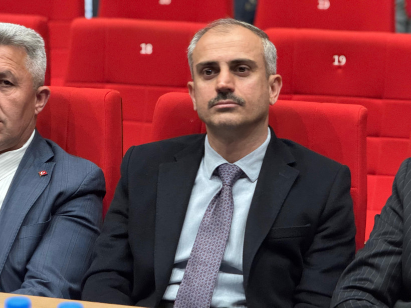 Meclis üyesinden vakfa “avantaj” iddiası! - Resim : 1