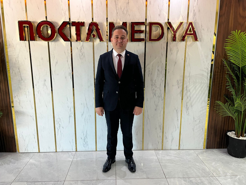 Şakir Akçer, “Savunma sanayisindeki millileşme oranı üyelerimizin emeğinin bir sonucudur” - Resim : 2