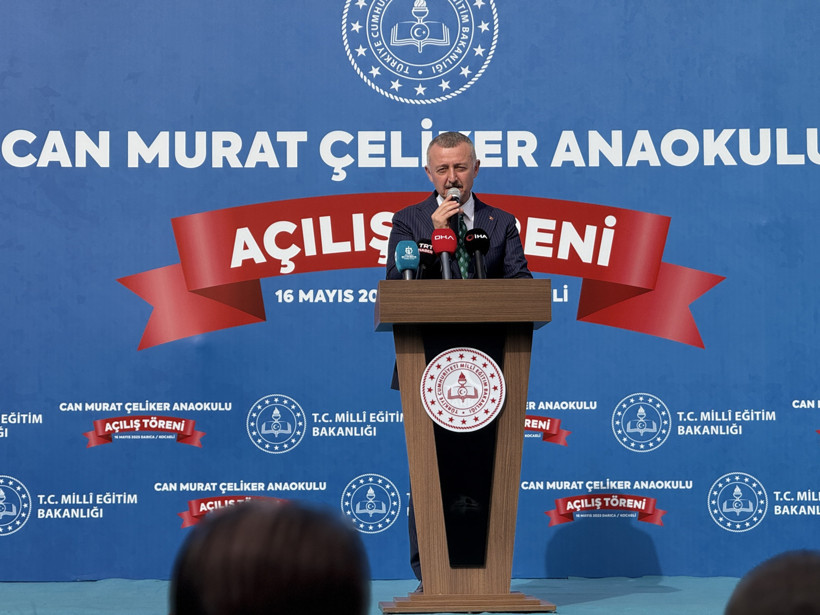 Yusuf Tekin: 10 metrekare pay için dava açan belediye başkanları var - Resim : 2