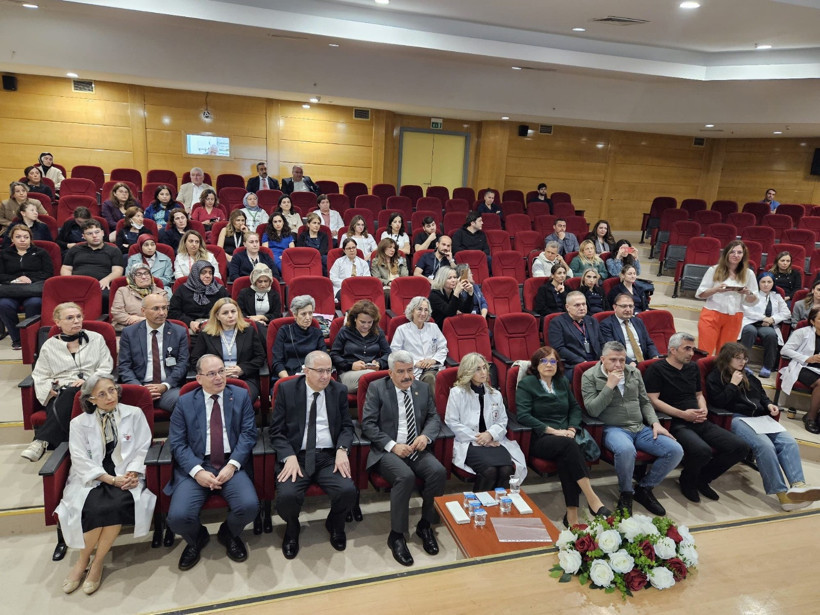 Emel Azak Karalı hayatıyla umut oldu! - Resim : 1