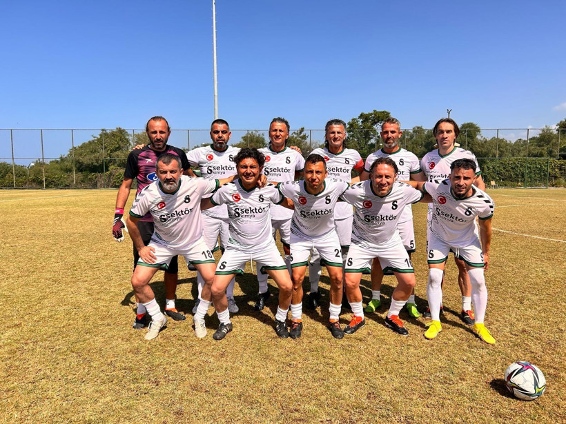 Sıra sizde beyler! - Resim : 1