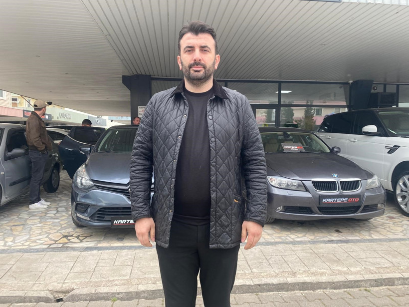 Esnaf anlattı... Kocaeli'de 2. el araçlara ilgi ne durumda? - Resim : 1