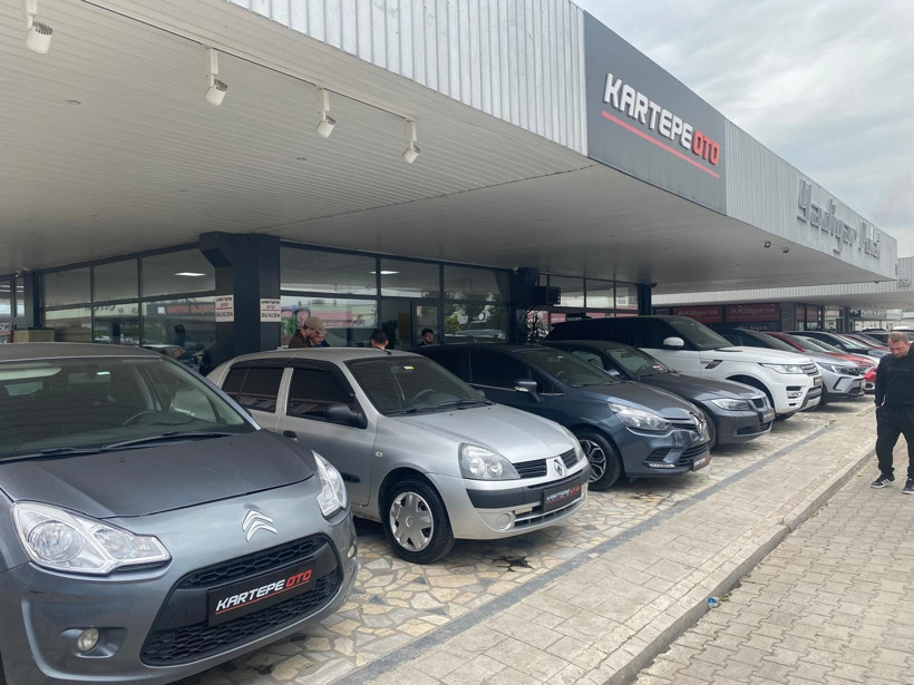 Esnaf anlattı... Kocaeli'de 2. el araçlara ilgi ne durumda? - Resim : 3