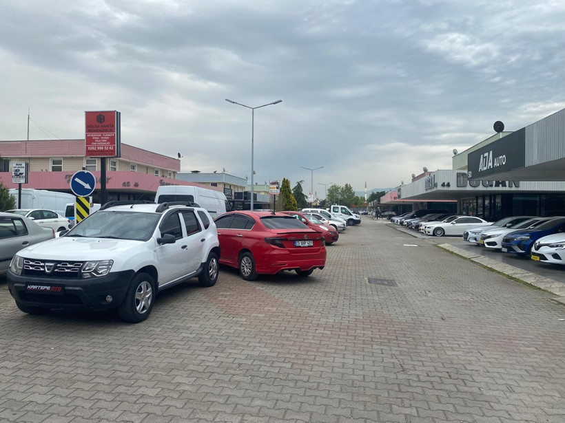 Esnaf anlattı... Kocaeli'de 2. el araçlara ilgi ne durumda? - Resim : 2