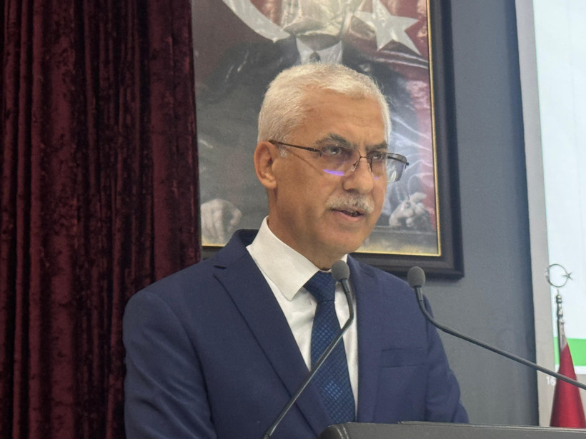 Ali Sağlık: Yuvacık Barajı için en kötü senaryolardan birisi yaşanıyor! - Resim : 1