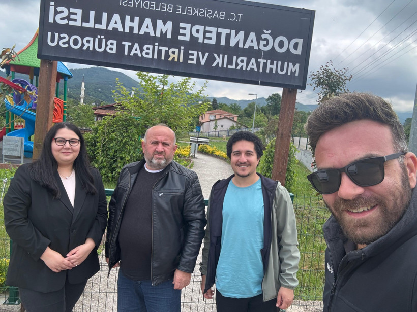 Doğantepe’deki imar düzenlemeleri kardeşleri karşı karşıya getiriyor! - Resim : 3