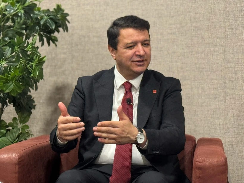 Nokta Medya gururla sunar! - Resim : 3