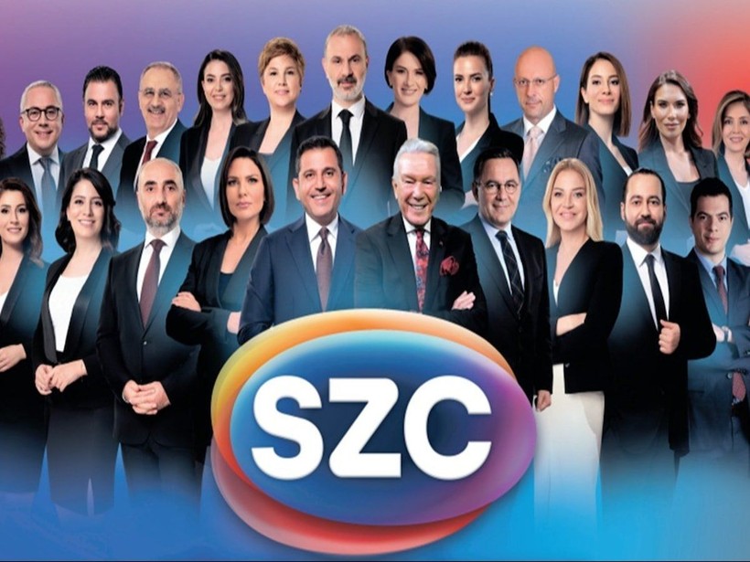 Sözcü TV'ye yayın yasağı - Resim: 4