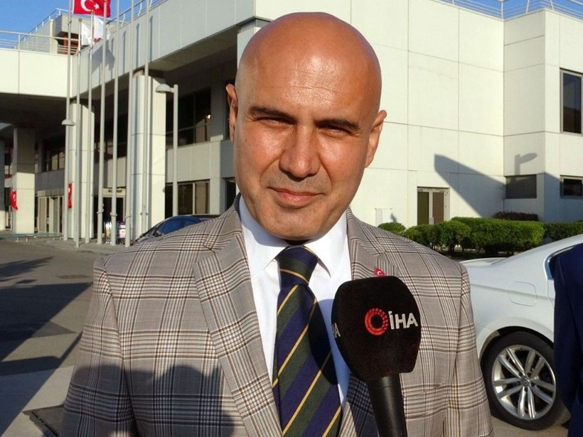 Turhan Çömez Erdoğan’la ilgili konuştu - Resim: 1