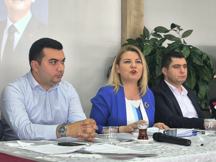 Hürriyet, Darıca Belediyesi’ni topa tuttu! “Yatırım yapmak yerine halkın malını satmışlar” - Resim : 4