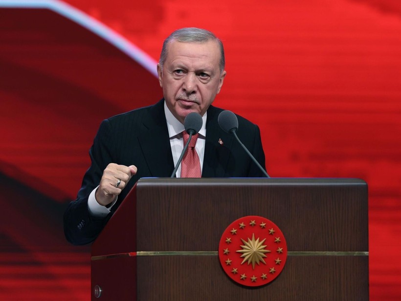 Erdoğan, en büyük darbeyi bu illerden mi yiyecek? - Resim: 3