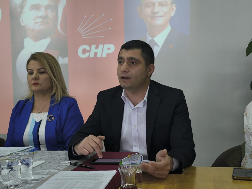 “Belediye tesisi her gün 400 bin lira zarar ediyor” - Resim : 2