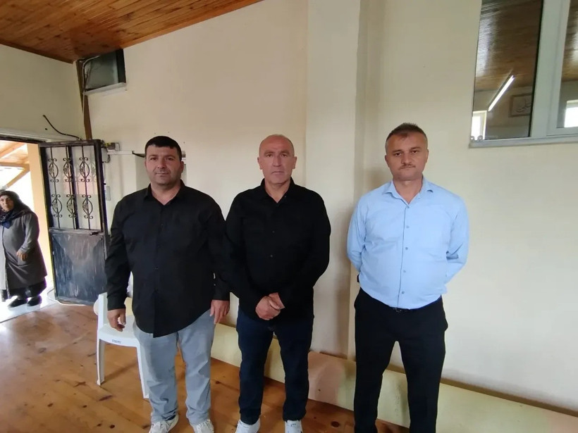 Kocaeli’de seçim tamamlandı… Mahalle yeni muhtarını seçti - Resim : 1