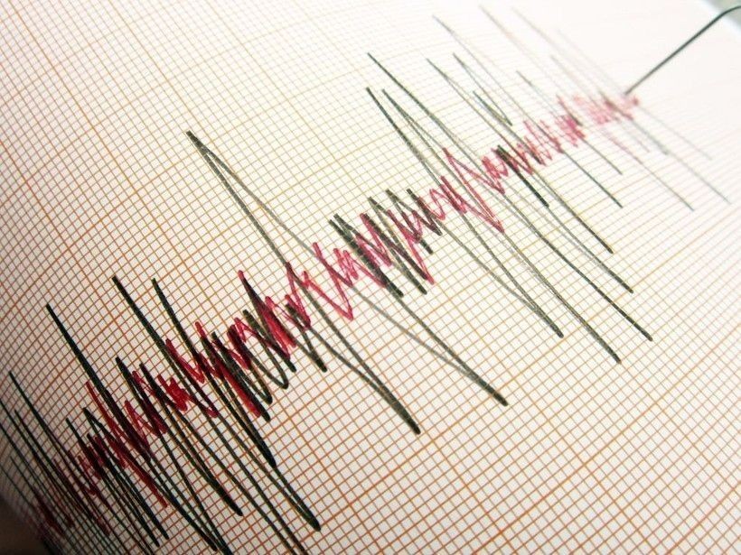 Korkutan deprem… Kandilli Rasathanesi verileri paylaştı - Resim: 2