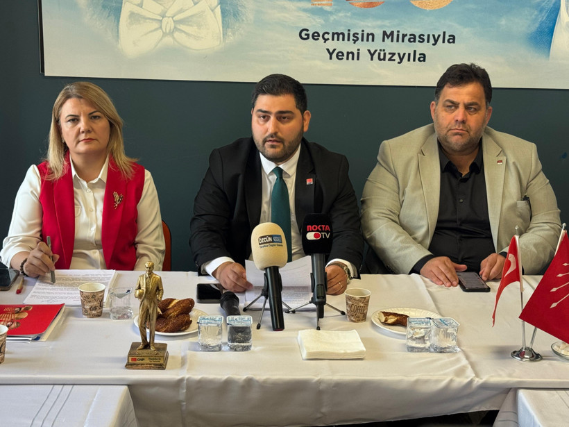 Uğur Falay: İftar çadırı kurmadılar yurt dışında iftarlar düzenlediler - Resim : 3