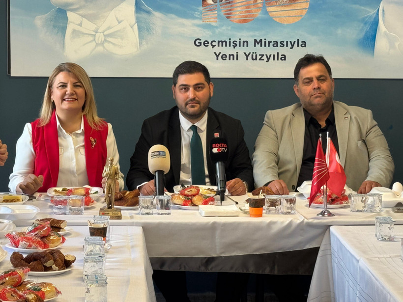 Fatma Kaplan Hürriyet; “Ben de metroyu, şehir hastanesini stratejik planıma yazayım” - Resim : 1
