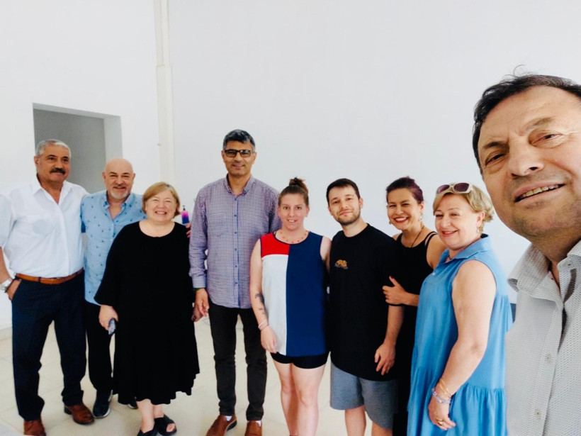 Argun ailesinden Yusuf Dikeç’e teşekkür - Resim : 1