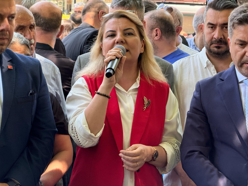 Bayramlaşmada Kemal Kılıçdaroğlu mesajı! “Seçilmeden kimse genel merkezin kapısından giremez” - Resim : 3