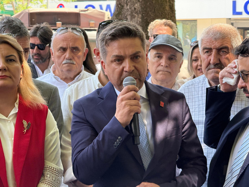Bayramlaşmada Kemal Kılıçdaroğlu mesajı! “Seçilmeden kimse genel merkezin kapısından giremez” - Resim : 4